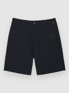 Quiksilver Union Amphibian 20 Korte Broek Zwart