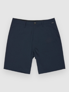 Quiksilver Union Amphibian 20 Korte Broek Blauw
