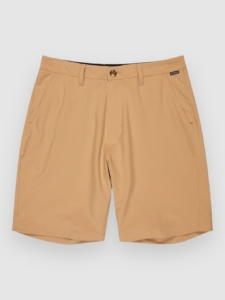 Quiksilver Union Amphibian 20 Korte Broek Creme
