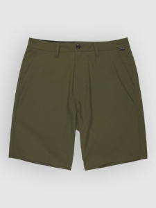 Quiksilver Union Amphibian 20 Korte Broek Grape Leaf