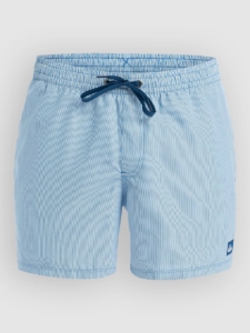 Quiksilver Everyday Deluxe Volley 15 Boardshorts Nebulas Blauw