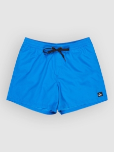 Quiksilver Everyday Solid Volley 15 Boardshorts Nebulas Blauw