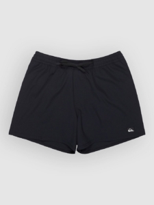 Quiksilver Everyday Flex Volley 15 Korte Broek Zwart
