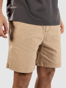 Quiksilver Taxer Ws Korte Broek Creme