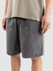 Quiksilver Taxer Global Heat Ws Korte Broek Grijs