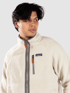 Patagonia Retro Pile Jas Pelican