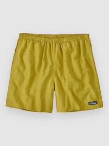 Patagonia Baggies – 5 In. Korte Broek Bundle Groen