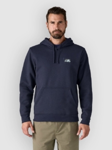 Patagonia 73 Skyline Uprisal Hoodie Blauw
