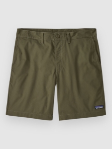 Patagonia LW All-Wear Hemp – 8 In. Korte Broek Basin Groen