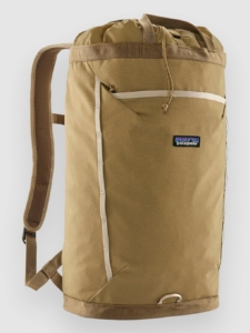 Patagonia Fieldsmith Linked Rugzak Classic Tan