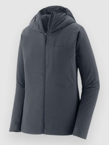 Patagonia Nano-Air Ultralight Full-Zip Hoody Jas Smolder Blauw