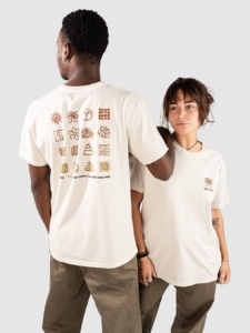 Katin USA Scavenge T-Shirt Birch