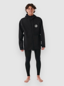 Rip Curl Neo Neopreen Jas Zwart