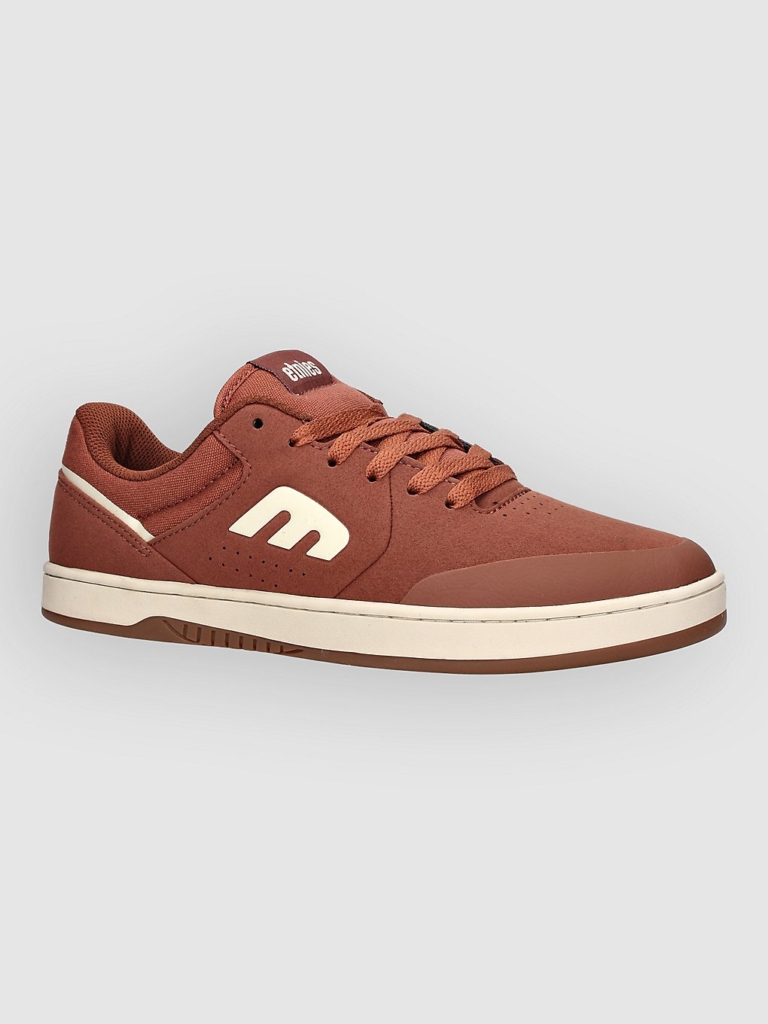 etnies Marana Skate Schoenen Copper