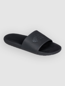 Billabong Paradise Slide Sandalen Zwart