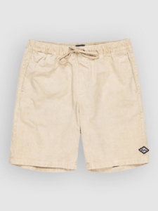 Billabong Larry Cord Korte Broek Chino