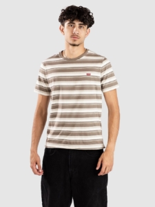 Levi’s Original Hm T-Shirt Bruin