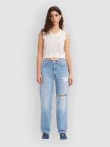 Levi’s 94 Baggy Jeans Bay Area Cool