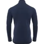 Marineblauw