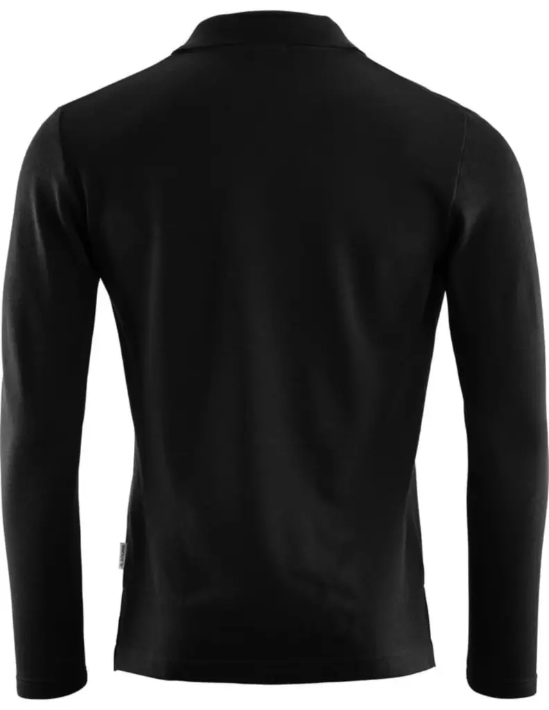 Aclima LeisureWoo Pique Shirt Long Sleeve Men’s (Maat – S, Kleur – )