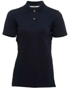 Aclima LeisureWool Pique Poloshirt Dames (Maat – M, Kleur – )
