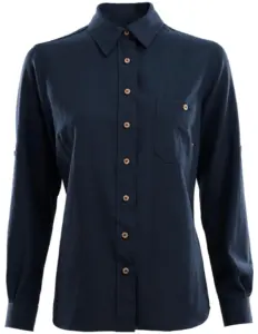Aclima LeisureWool Woven Shirt Dames (Maat – XL, Kleur – )