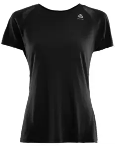 Aclima LightWool 140 Sports T-shirt Dames (Maat – S, Kleur – )