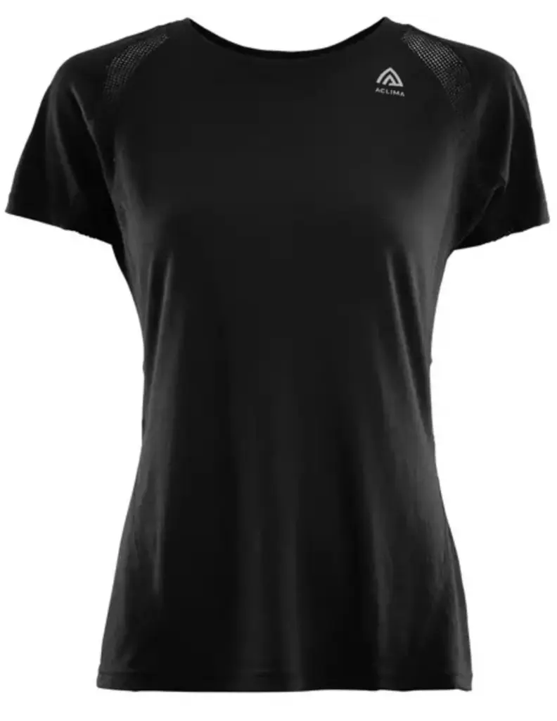 Aclima LightWool 140 Sports T-shirt Dames (Maat – S, Kleur – )