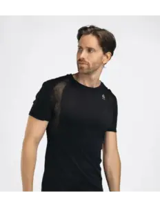 Aclima LightWool 140 Sports T-shirt Heren (Maat – S, Kleur – )