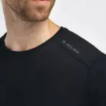 Zwart