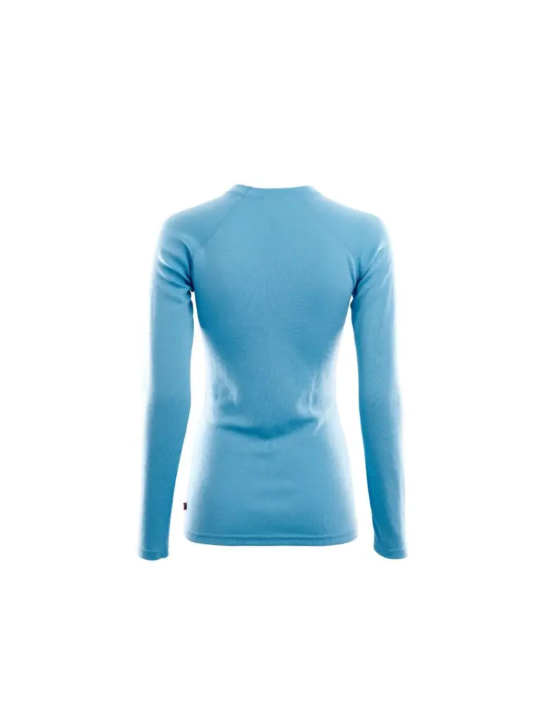 Aclima WarmWool Crewneck Women´s (Maat – , Kleur – )