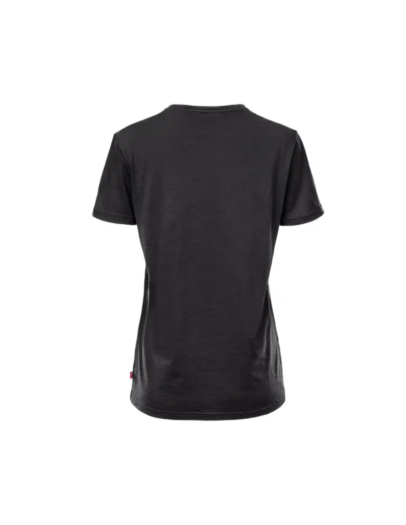Aclima Women’s LightWool 180 Loose Fit Tee (Maat – XS, Kleur – )