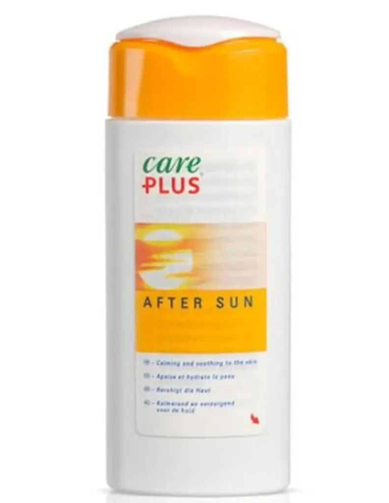 After Sun 100 ml sun protection Ns