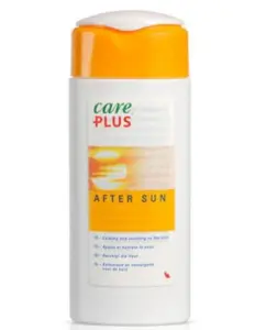 After Sun 100 ml (sun protection) (Maat – NS, Kleur – NS)