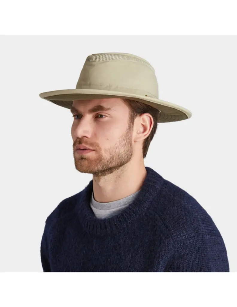 Airflo Broad Brim LTM6 Khaki