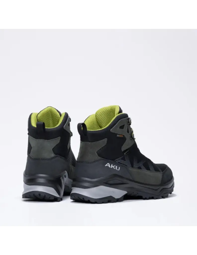 AKU Adapta Light GTX Wandelschoen Heren (Maat – 10, Kleur – )