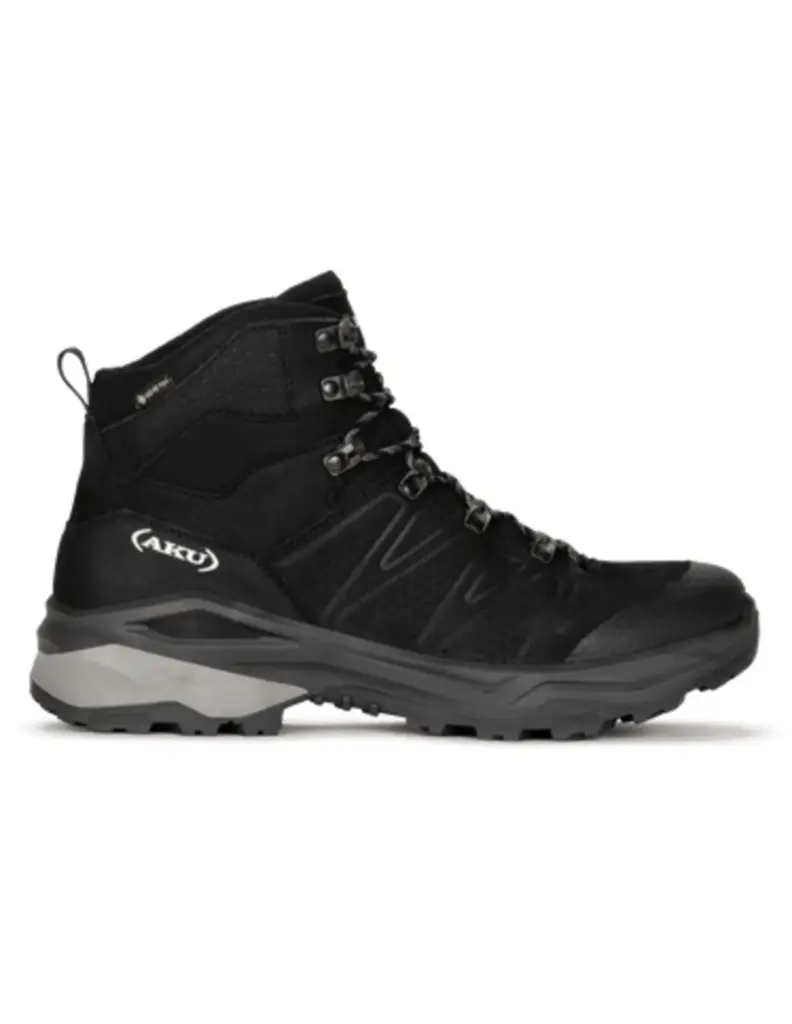 AKU Adapta NBK GTX Wandelschoen Dames (Maat – , Kleur – )