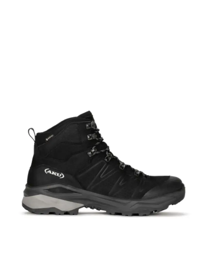 AKU Adapta NBK GTX Wandelschoen Heren (Maat – 8, Kleur – )