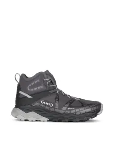 AKU Flyrock Mid GTX Wandelschoen Dames (Maat – 6, Kleur – )