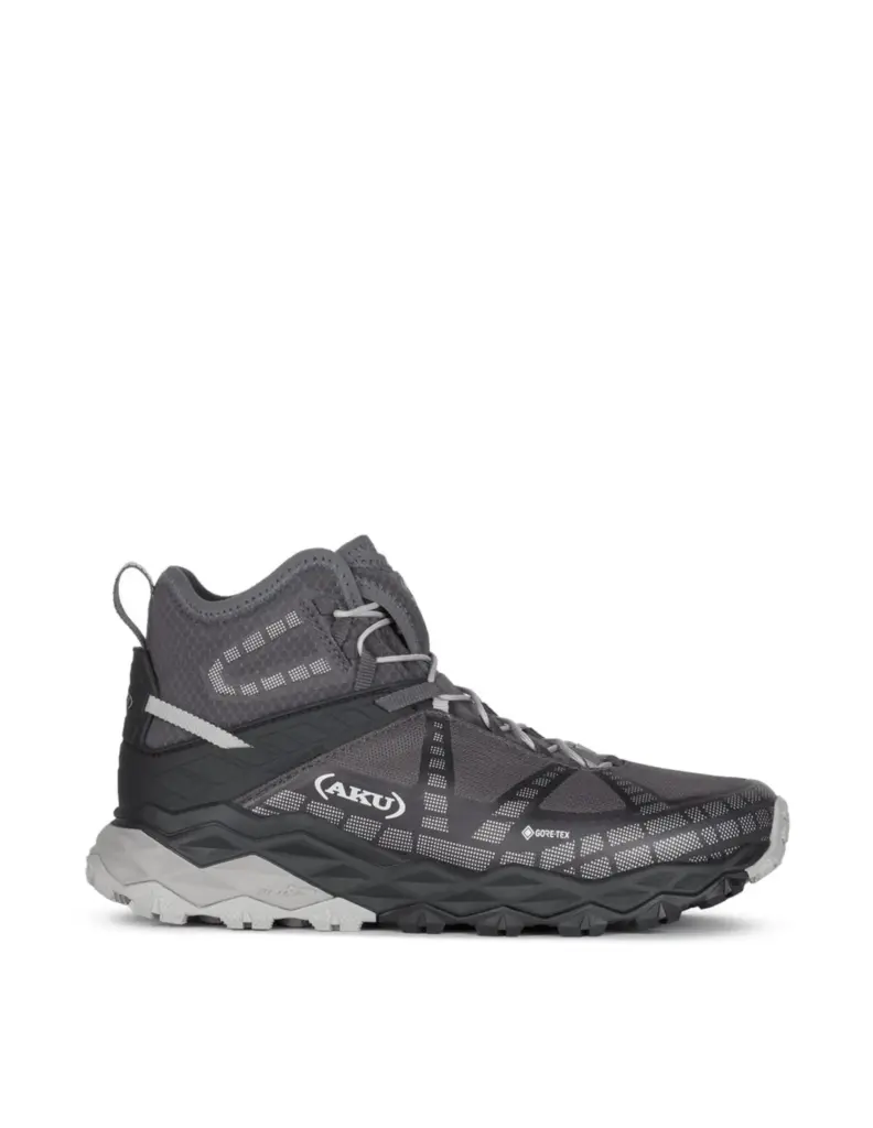 AKU Flyrock Mid GTX Wandelschoen Dames (Maat – 6, Kleur – )