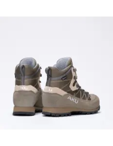 AKU Trekker Lite III GTX Wide Hiking Heren (Maat – 12, Kleur – )