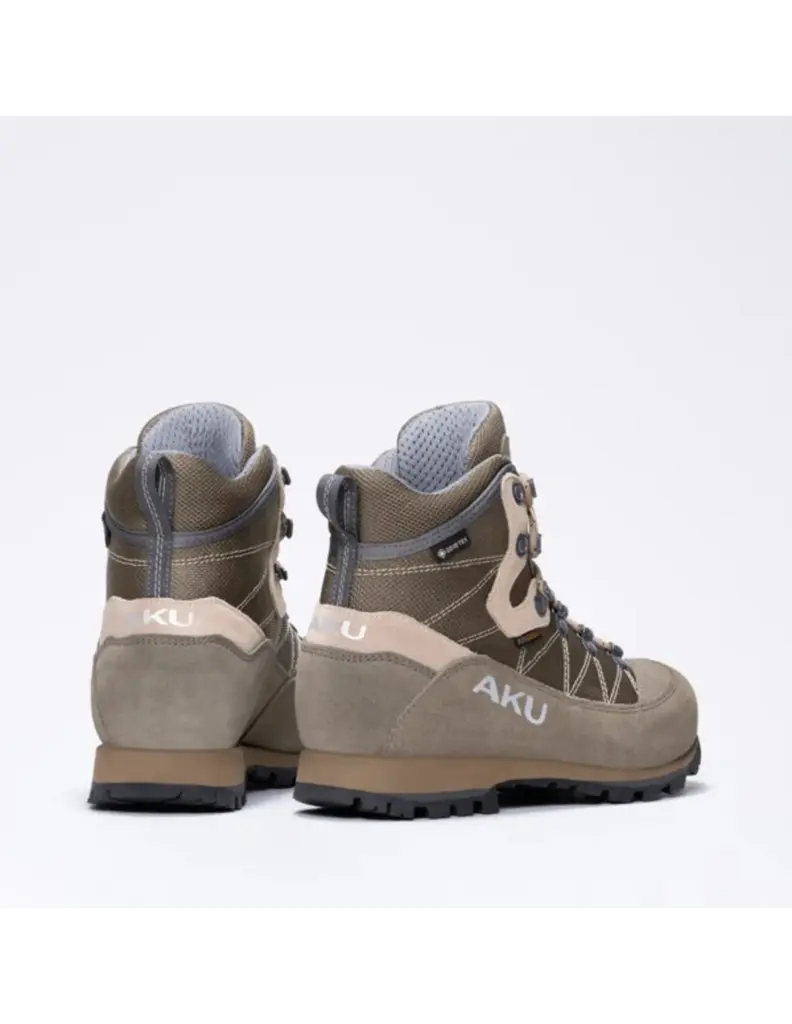 AKU Trekker Lite III GTX Wide Hiking Heren (Maat – 9, Kleur – )