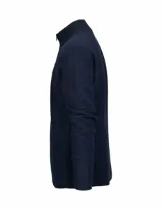 Amundsen Boiled Half Zip Heren (Maat – M, Kleur – )
