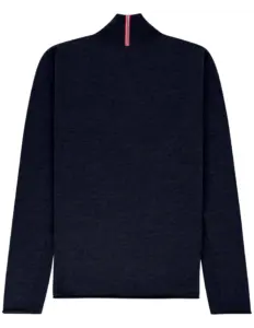 Amundsen Boiled Half Zip Heren (Maat – L, Kleur – )