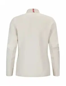 Amundsen Boiled Turtle Neck Dames Oatmeal