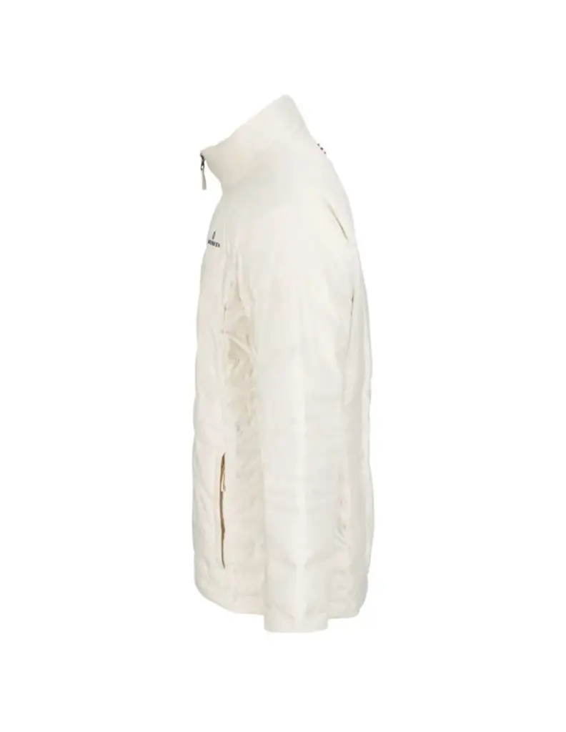 Amundsen Downtown Cotton Jacket Heren (Maat – M, Kleur – )