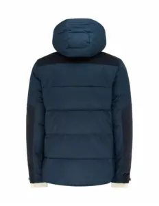 Amundsen Groomer Jacket Heren Marineblauw