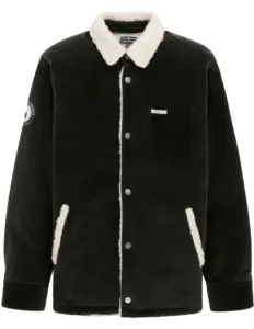 Amundsen Harvester Overshirt M/V Bruin