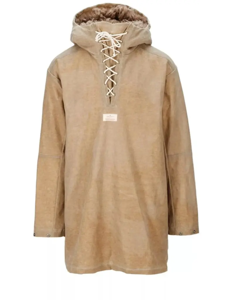 Amundsen Heroes Anorak Unisex (Maat – M, Kleur – )