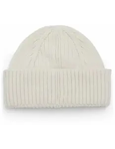 Amundsen Merino Beanie Oatmeal